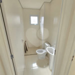 Apartamento à venda com 2 quartos em Alto do Ipiranga, Ribeirão Preto, SP