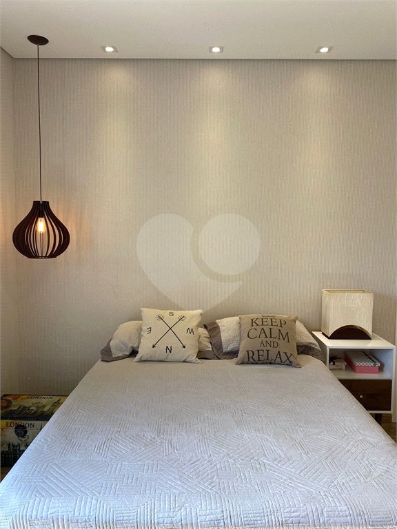 Apartamento à venda com 3 quartos, sendo 1 suíte, em Jardim Brogotá, Atibaia, SP