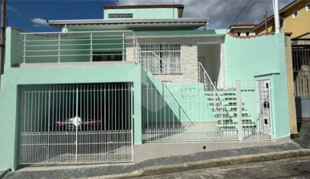 Casa à venda com 3 quartos, sendo 1 suíte,  em Vila Rosalia, Guarulhos, SP