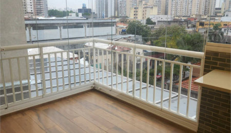Apartamento à venda com 3 quartos, sendo 1 suíte,  em Barra Funda, São Paulo, SP