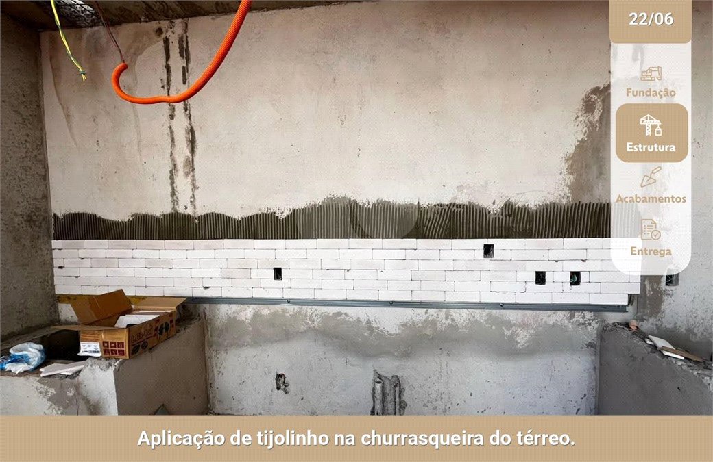 Apartamento à venda com 3 suítes em Vila Regente Feijó, São Paulo, SP