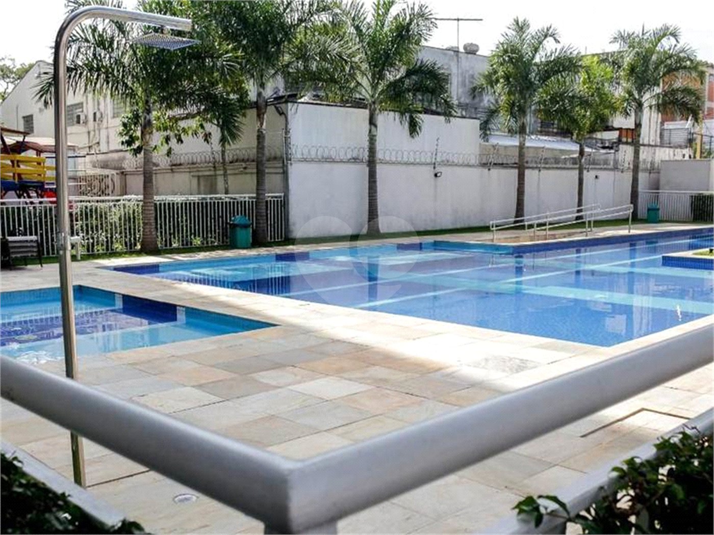 Apartamento à venda com 2 quartos, sendo 1 suíte, em Vila Guilherme, São Paulo, SP