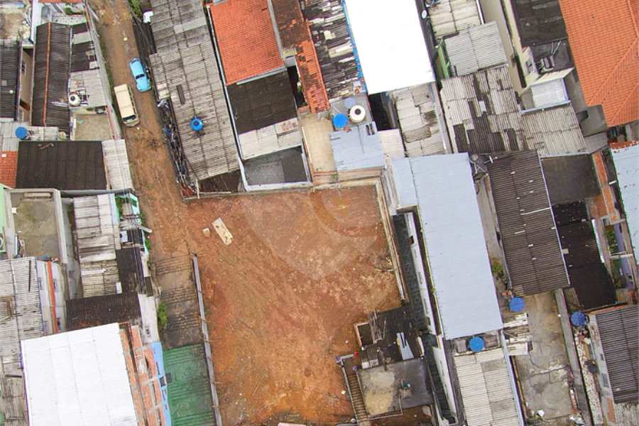 Terreno à venda em Limão, São Paulo, SP