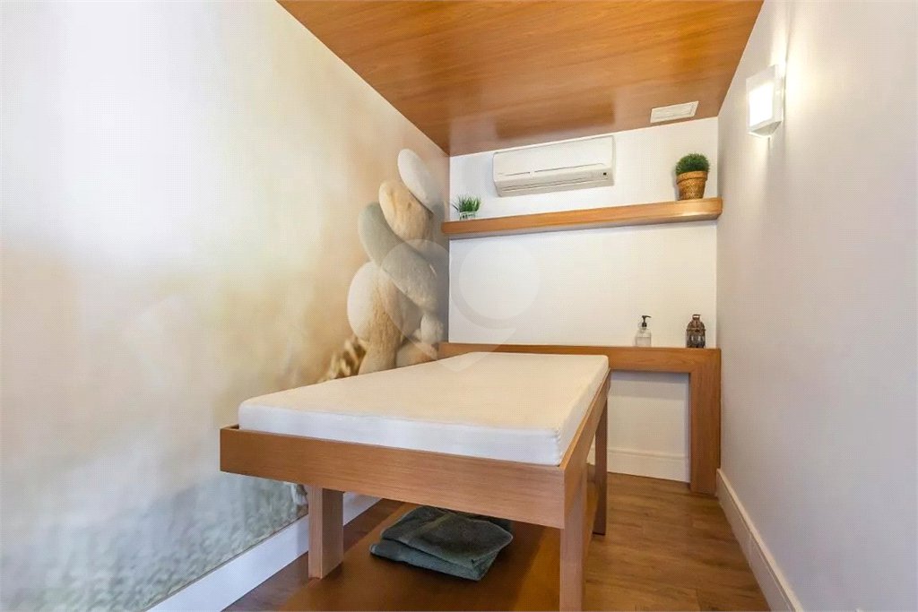 Apartamento à venda com 1 suíte em Sumarezinho, São Paulo, SP