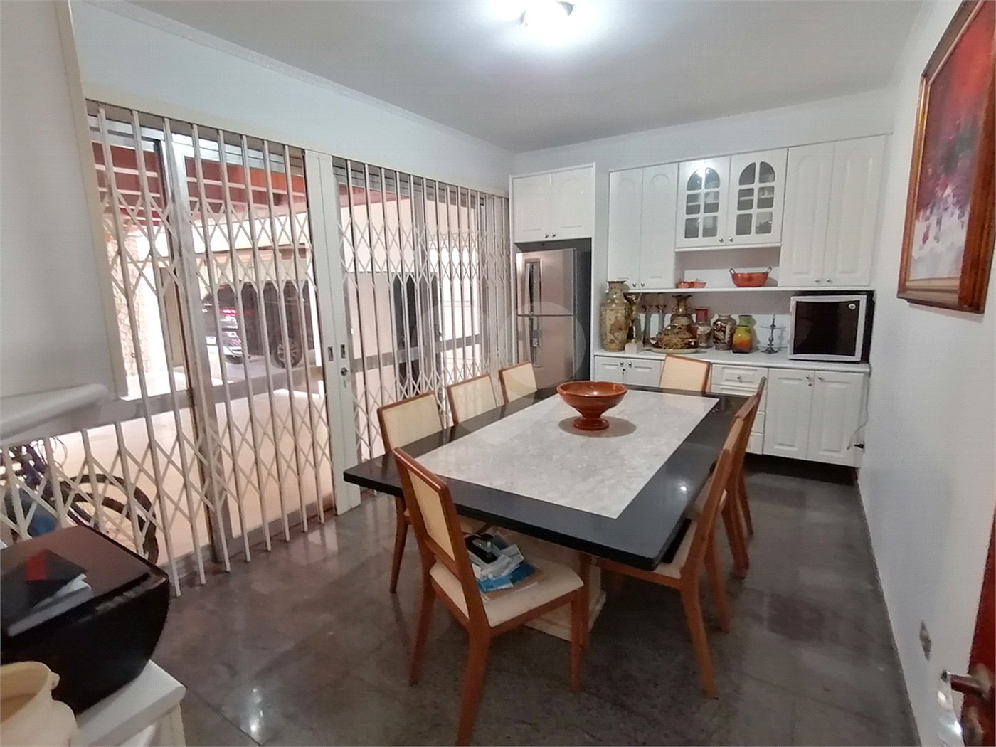 Casa Térrea à venda com 3 quartos, sendo 1 suíte,  em Vila Mariana, São Paulo, SP