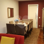 Apartamento à venda com 3 quartos, sendo 1 suíte, em Santana, São Paulo, SP