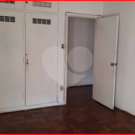 Apartamento à venda com 3 quartos em Santa Cecília, São Paulo, SP