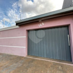 Casa à venda com 2 quartos, sendo 1 suíte, em Jardim Mesquita, Itapetininga, SP