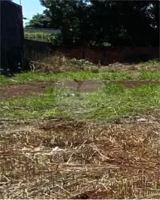Terreno à venda em Vila Aurora, Dourados, MS