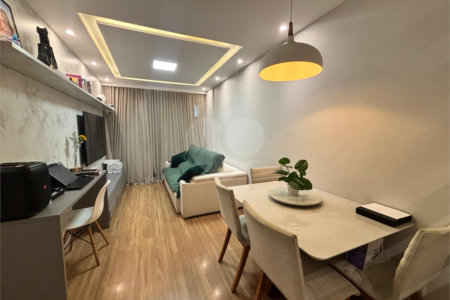 Apartamento à venda com 2 quartos, sendo 1 suíte, em Tijuca, Rio de Janeiro, RJ