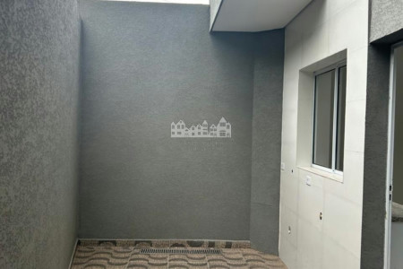 Casa à venda com 2 quartos, sendo 1 suíte, em Parque Hortência, Bom Jesus dos Perdões, SP