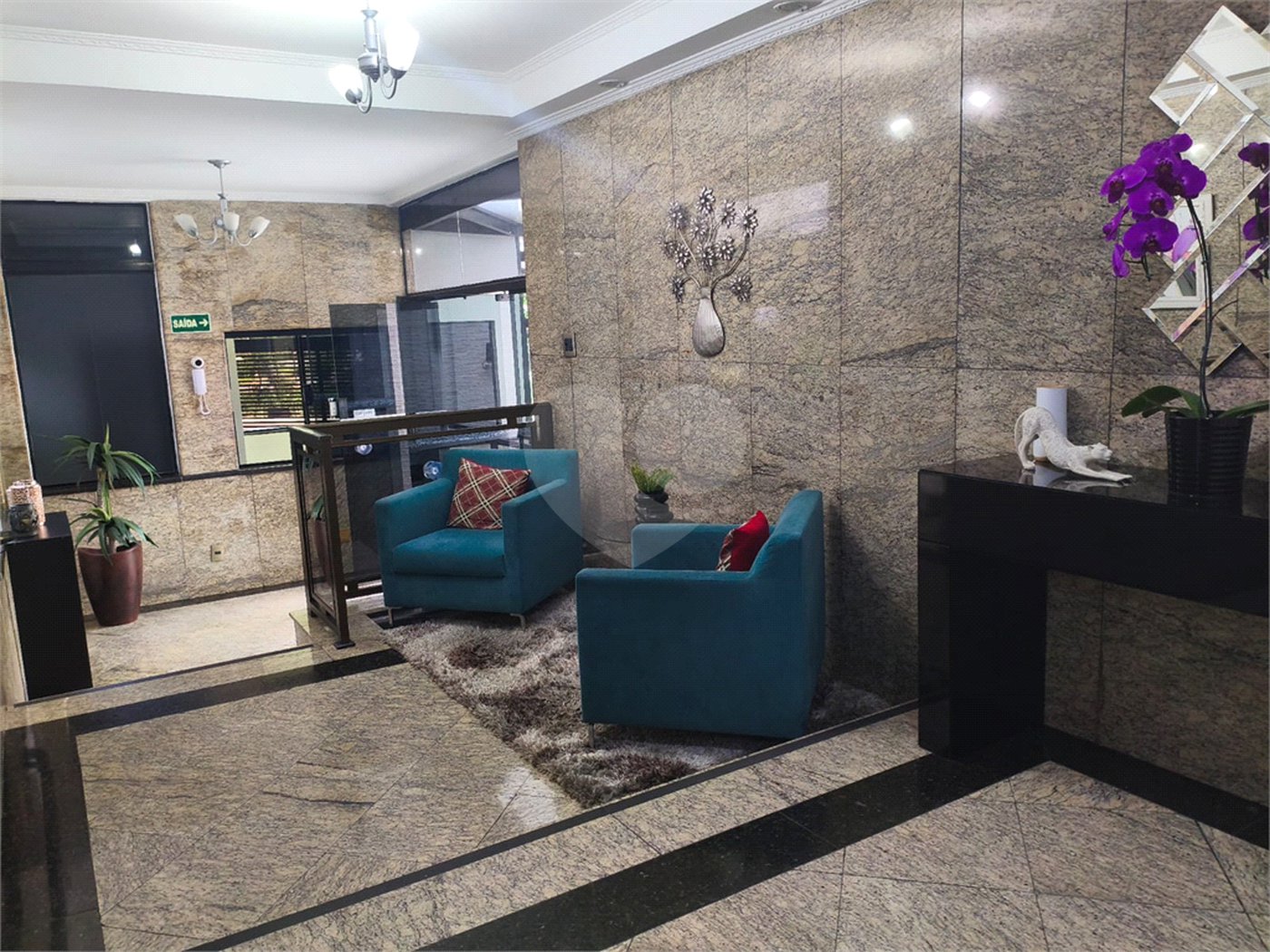 Apartamento à venda com 2 quartos em Santana, São Paulo, SP