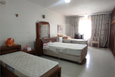 Casa à venda com 2 quartos em Chora Menino, São Paulo, SP