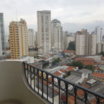 Apartamento à venda com 1 quarto em Santana, São Paulo, SP