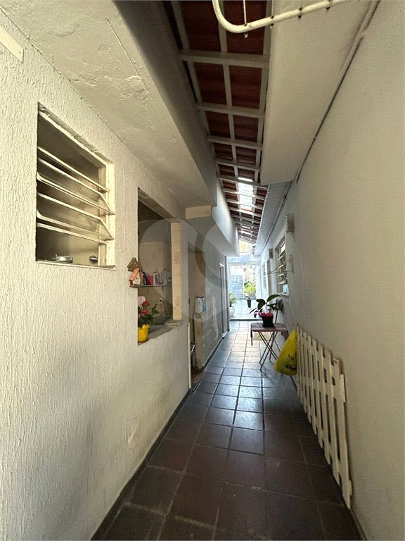 Sobrado à venda com 4 quartos, sendo 1 suíte, em Tucuruvi, São Paulo, SP