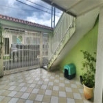 Casa à venda com 3 quartos, sendo 1 suíte, em Vila Mazzei, São Paulo, SP