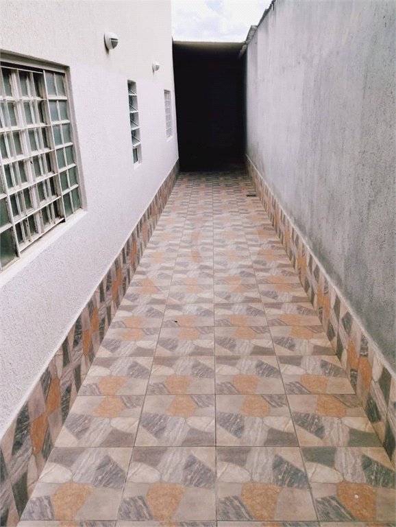 Casa Térrea à venda com 2 suítes em Jardim São Francisco, Mogi das Cruzes, SP