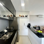 Apartamento à venda com 3 quartos, sendo 1 suíte, em Parque Campolim, Sorocaba, SP
