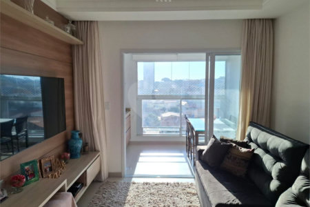 Apartamento à venda com 3 quartos, sendo 1 suíte, em Jardim Piratininga, Sorocaba, SP