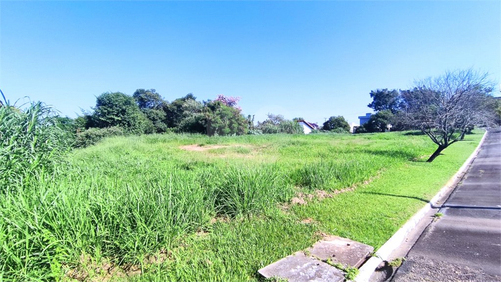 Terreno à venda em Parque Village Castelo, Itu, SP