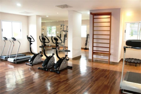 Apartamento à venda com 3 quartos, sendo 1 suíte, em Jardim Flor da Montanha, Guarulhos, SP