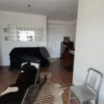 Apartamento à venda com 2 quartos, sendo 1 suíte, em Barra Funda, São Paulo, SP