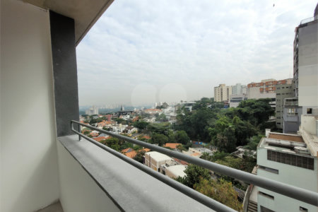 Studio à venda com 1 quarto em Sumarezinho, São Paulo, SP