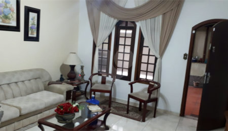 Casa à venda com 3 quartos, sendo 1 suíte,  em Tremembé, São Paulo, SP