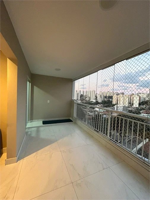 Apartamento à venda com 3 quartos, sendo 1 suíte,  em Jardim Vazani, São Paulo, SP