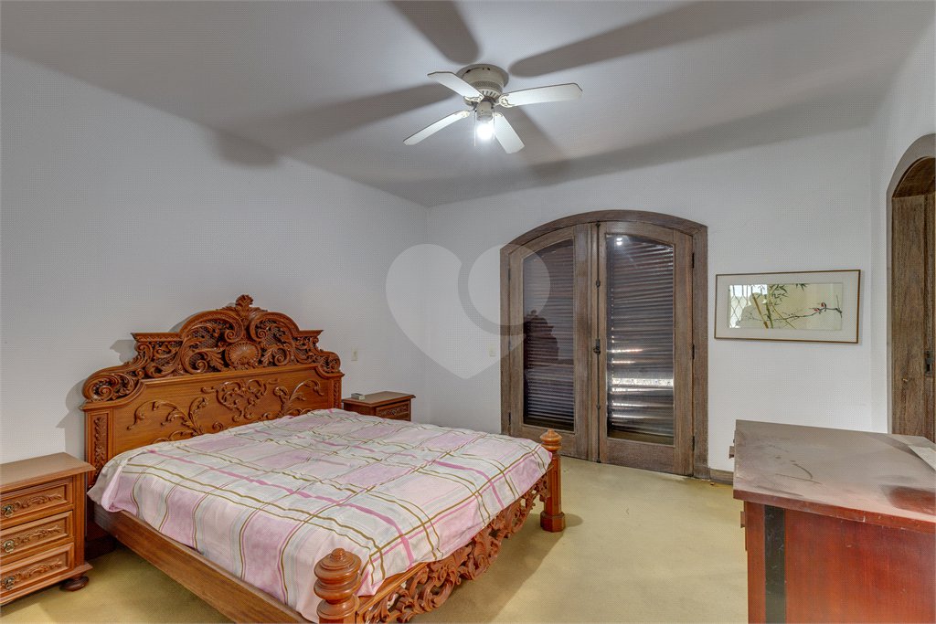 Casa à venda com 4 suítes no condomínio Chácara Flora, São Paulo - SP