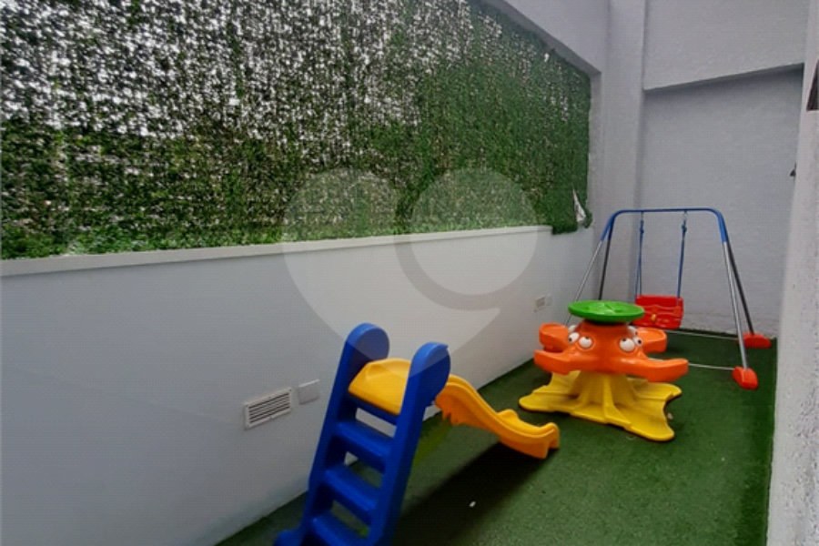 Apartamento à venda com 2 quartos em Vila Mazzei, São Paulo, SP
