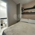 Apartamento à venda com 3 quartos, sendo 1 suíte, em Santa Teresinha, São Paulo, SP