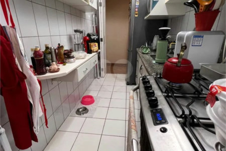 Apartamento à venda com 2 quartos, sendo 1 suíte, em Tatuapé, São Paulo, SP