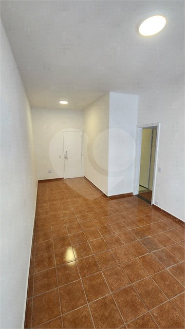 Apartamento à venda com 2 quartos em Praça da Bandeira, Rio de Janeiro, RJ