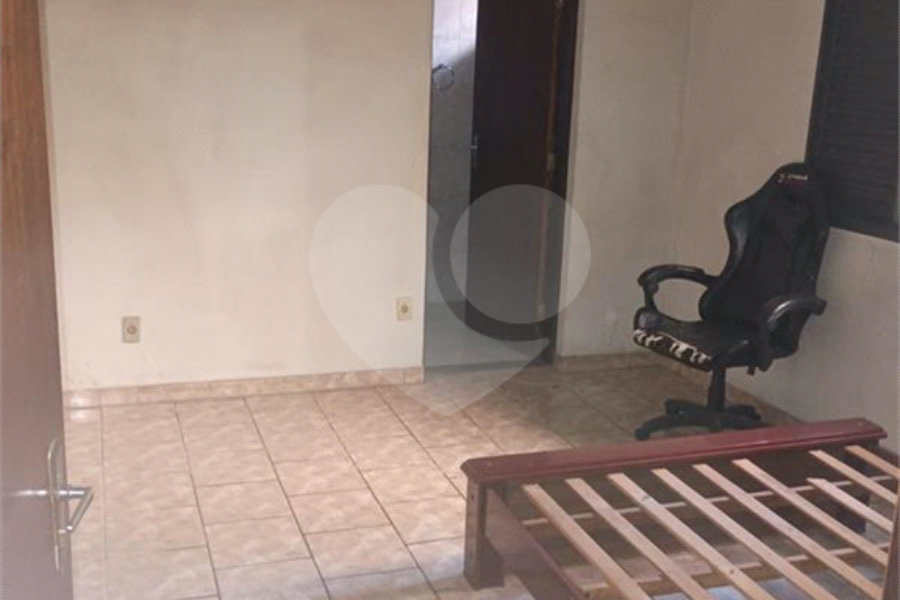 Sobrado à venda com 3 quartos, sendo 2 suítes, em Freguesia do Ó, São Paulo, SP