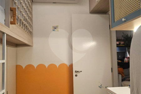 Apartamento à venda com 2 quartos, sendo 1 suíte, em Jardim Leonor Mendes de Barros, São Paulo, SP