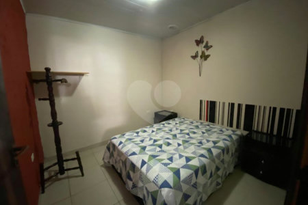Casa à venda ou para alugar com 4 quartos em Chácara Califórnia, São Paulo, SP