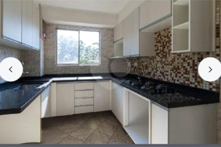 Apartamento à venda com 2 quartos em Jardim Catanduva, São Paulo, SP