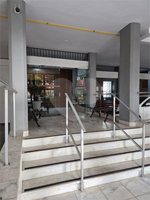 Apartamento à venda com 2 quartos em Maracanã, Rio de Janeiro, RJ