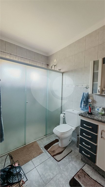 Casa à venda com 4 suítes no condomínio Monte Belo, Salto - SP