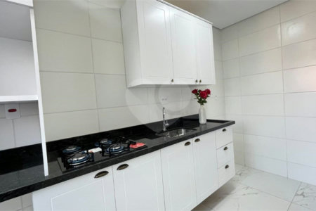 Apartamento à venda com 2 quartos, sendo 1 suíte, em Ortizes, Valinhos, SP