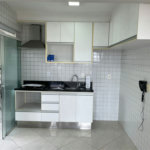 Apartamento à venda com 2 quartos, sendo 1 suíte, em Vila Leopoldina, São Paulo, SP
