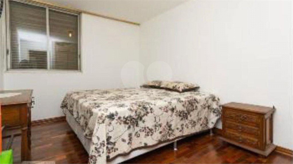 Apartamento à venda com 4 quartos, sendo 1 suíte, em Cambuci, São Paulo, SP