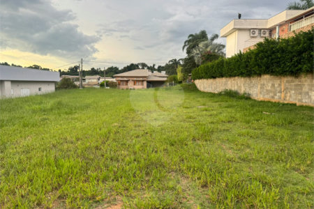 Terreno à venda no condomínio Colinas de Inhandjara, Itupeva - SP