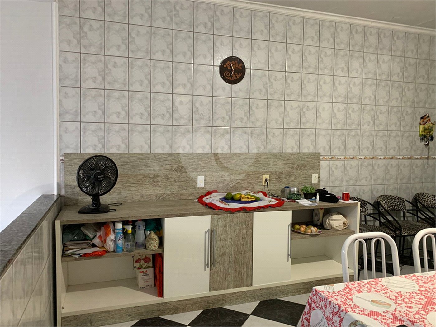 Sobrado à venda com 3 quartos, sendo 2 suítes, em Jardim São Lázaro, Ferraz de Vasconcelos, SP