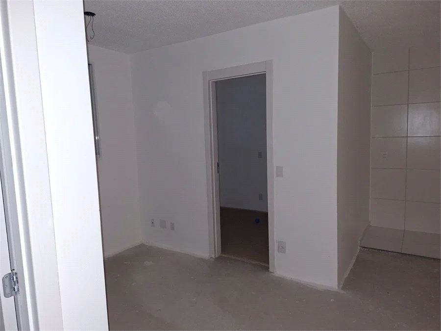 Studio à venda com 2 quartos em Jaguaré, São Paulo, SP