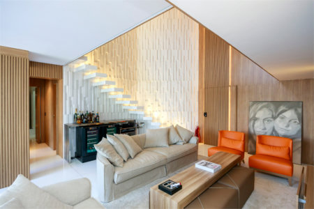 Apartamento à venda com 3 suítes em Cidade Monções, São Paulo, SP