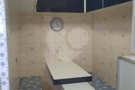 Apartamento à venda com 2 quartos em Barra Funda, São Paulo, SP