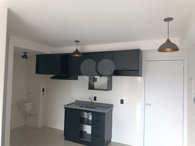 Apartamento à venda ou para alugar com 2 quartos em Santana, São Paulo, SP