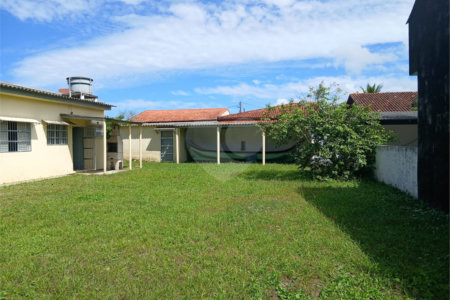Casa à venda com 5 quartos no Centro, Iguape, SP